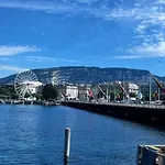 Appartement 1,5 pièces Centre Genève