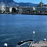 Appartement 1,5 pièces Centre Genève