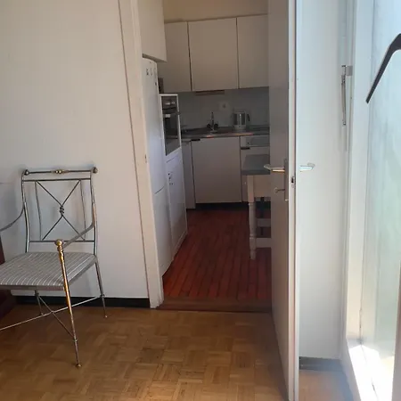 Appartement 1,5 Pieces Centre