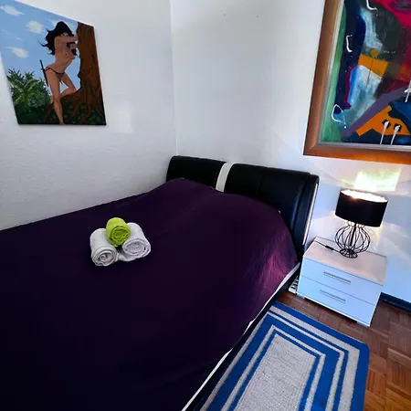 Appartement 1,5 Pieces Centre