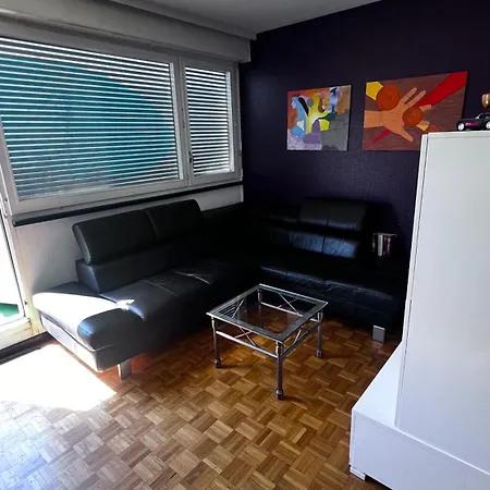 Appartement 1,5 Pieces Centre *